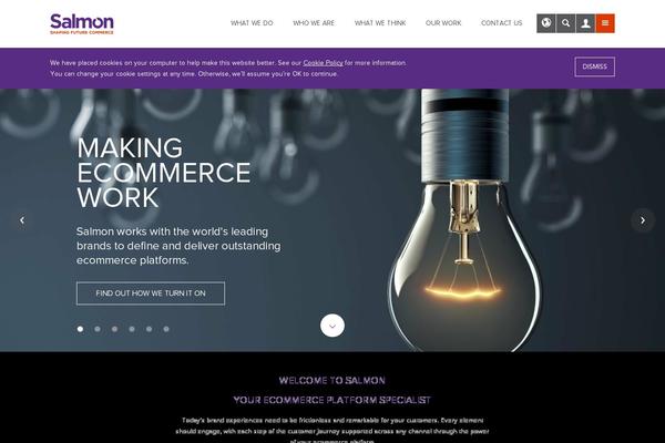Site using AVH Extended Categories Widgets plugin