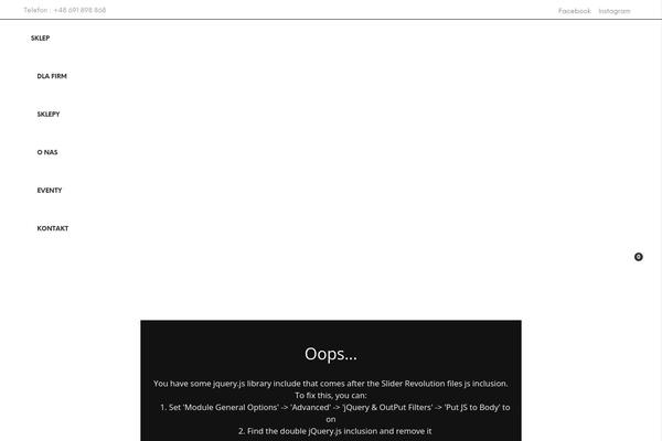 Site using Added-to-cart-popup-woocommerce plugin