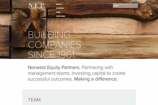 nep WordPress theme, websites list used nep theme nep theme websites examples