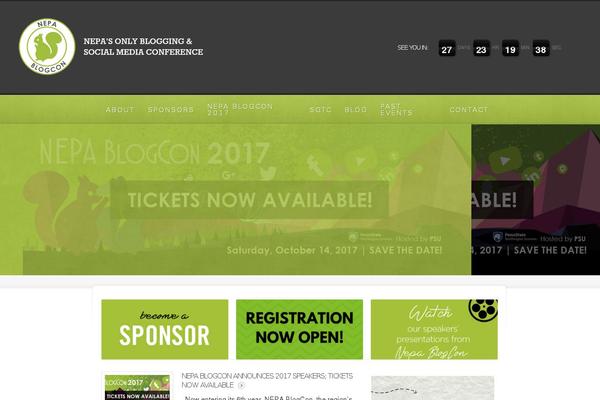 Site using Tagregator plugin