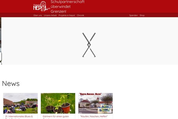 Site using Sharethis-share-buttons plugin