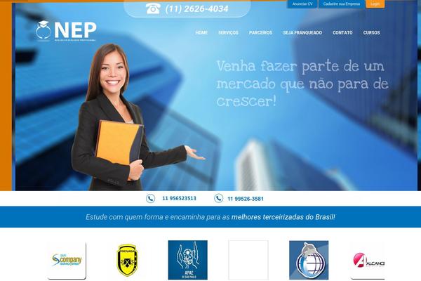 Site using Sfwd-lms plugin