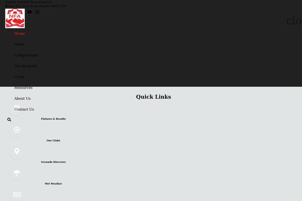Site using Us-core plugin