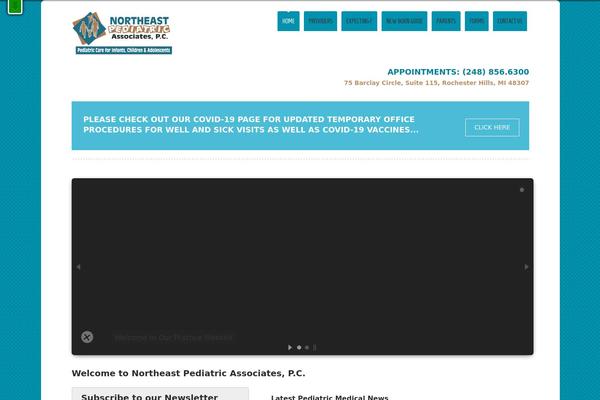 Site using Like This plugin