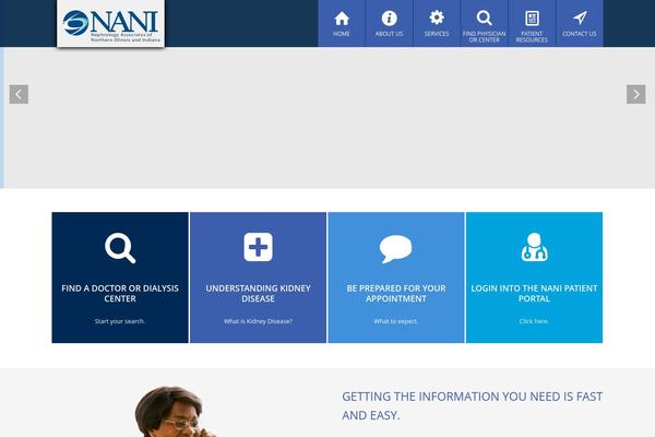 Stylish-v1.2.3 theme site design template sample