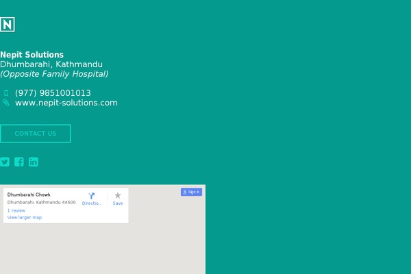 Site using Add to home screen WP Plugin plugin