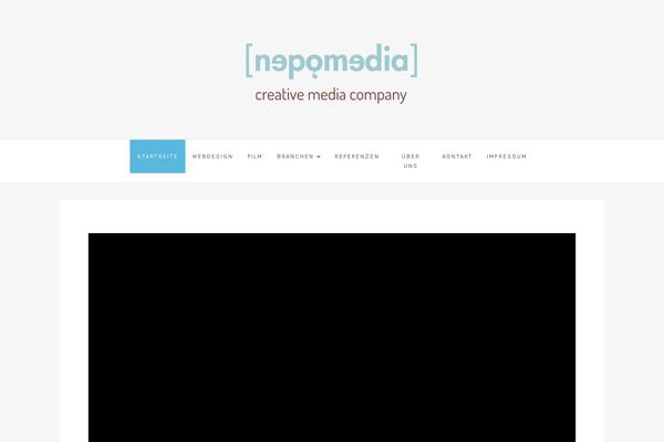 nepomedia.de site used Barletta