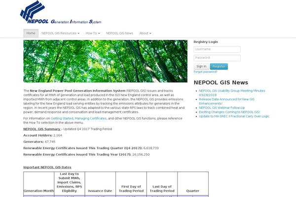 Site using Q and A FAQ and Knowledge Base for WordPress plugin
