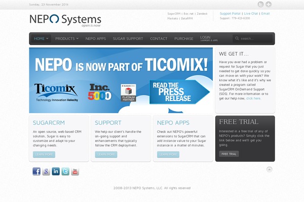 Striking theme site design template sample