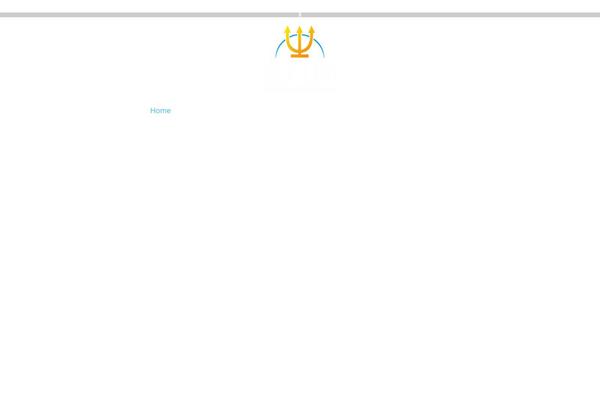 Site using Pop-Up CC plugin