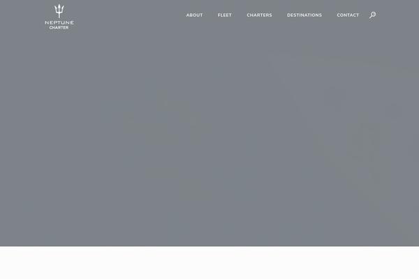 Site using Cookie-bar plugin