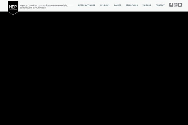 Eleven v1.4 theme site design template sample