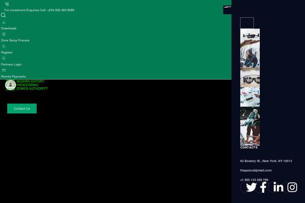 Site using Dynamic-visibility-for-elementor plugin