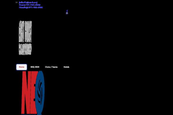 Twenty Twenty-One theme site design template sample