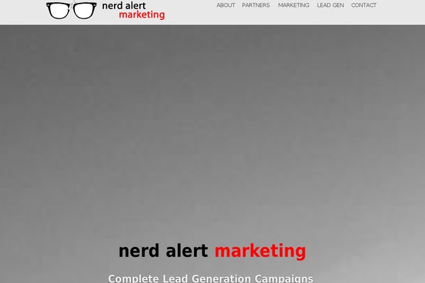 Coffee & Cream theme site design template sample