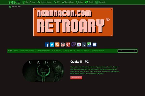 Site using Otw-sidebar-widget-manager plugin