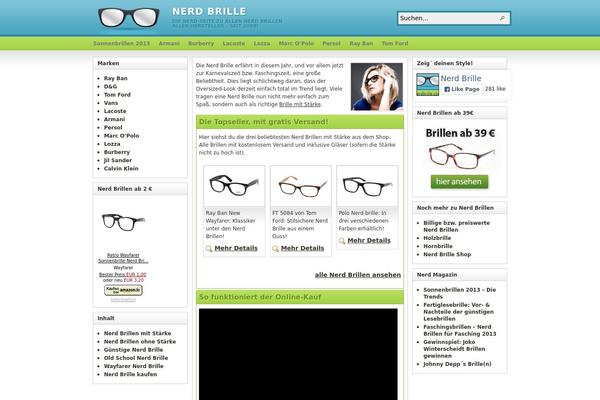 Arras Theme theme site design template sample