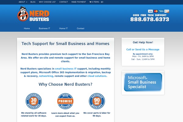 Canvas theme site design template sample