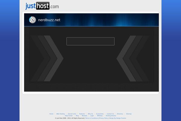 Theme Rush theme site design template sample