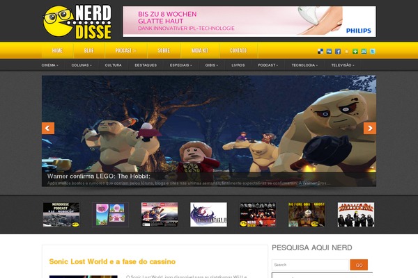 Site using Advanced-ads-slider plugin