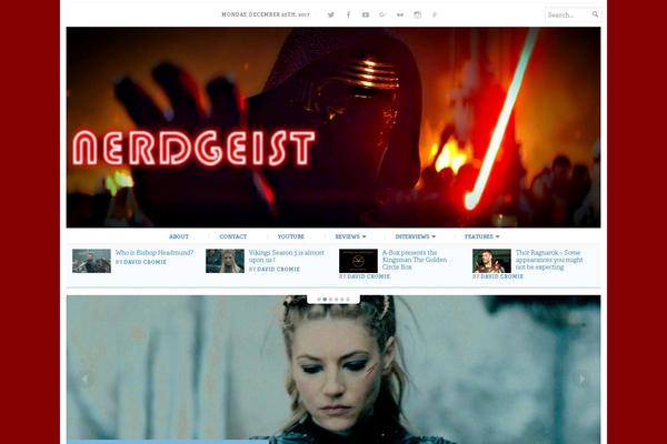 Site using Ie-sitemode plugin