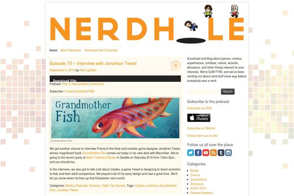 Orange theme site design template sample