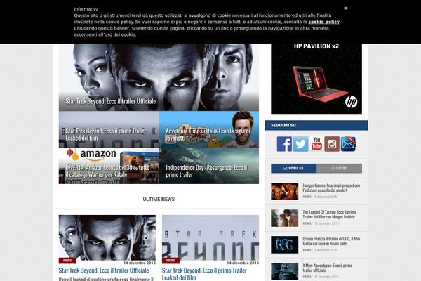 Site using Lets-review plugin