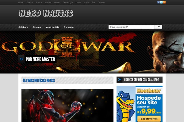 LeetPress theme site design template sample