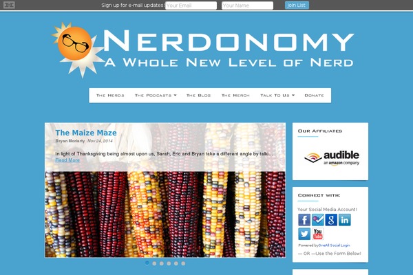 Period theme site design template sample