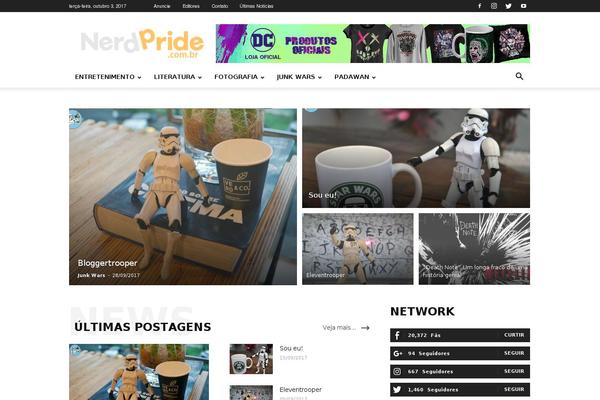 Twenty Twenty-Three theme site design template sample