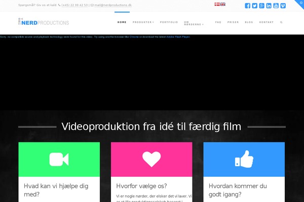 Site using Logo-carousel-pro plugin