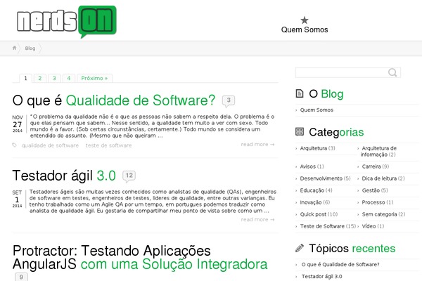 Montezuma theme site design template sample