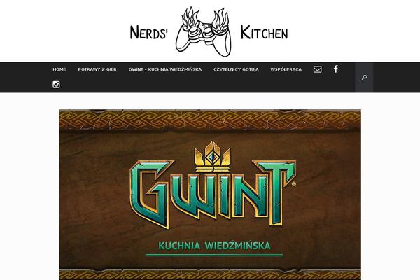 Site using Simple Facebook Page Widget & Shortcode plugin