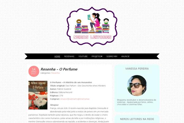 Site using WP-Cumulus plugin