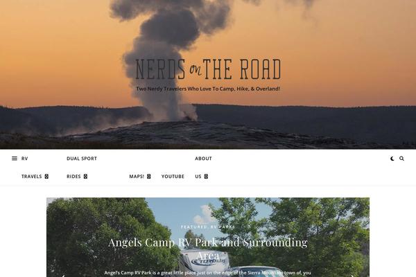 Site using Ko-fi-button plugin