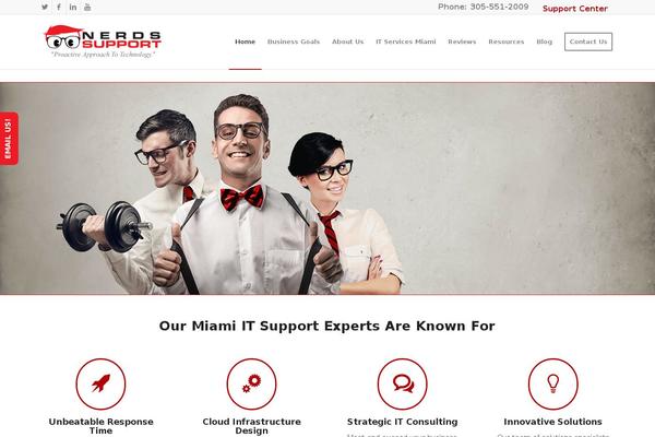 Site using Cost-savings-calculator plugin