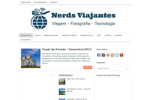 Minimalist theme site design template sample