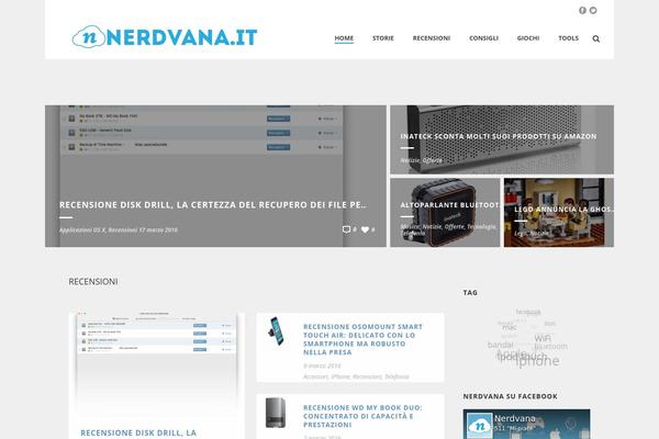 Site using Appstore-screens plugin