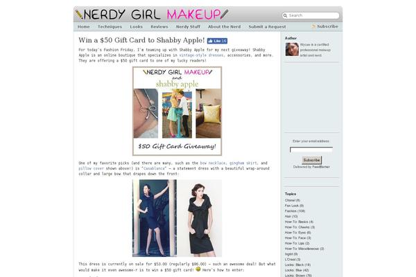 Librio theme site design template sample