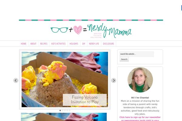 Site using Gp-premium plugin