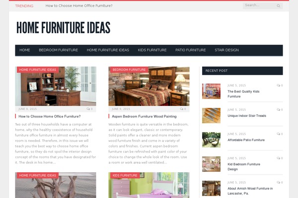 nerdywith.com site used Slideez