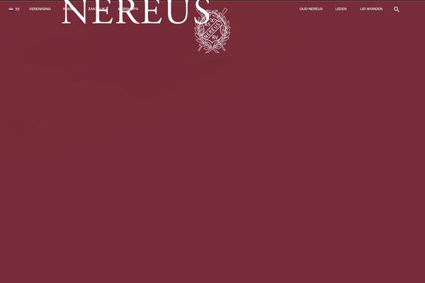 Site using Thegem-elements-elementor plugin