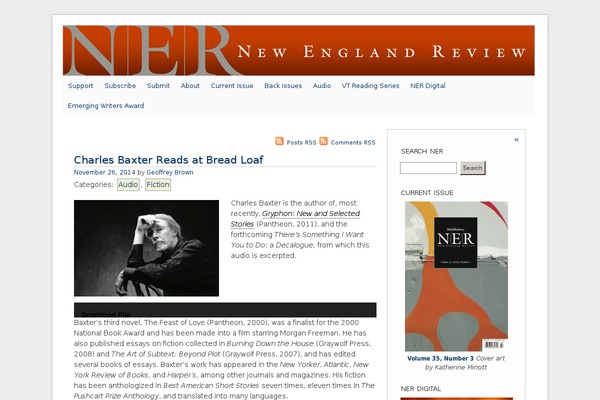 Site using Blogtemplates plugin