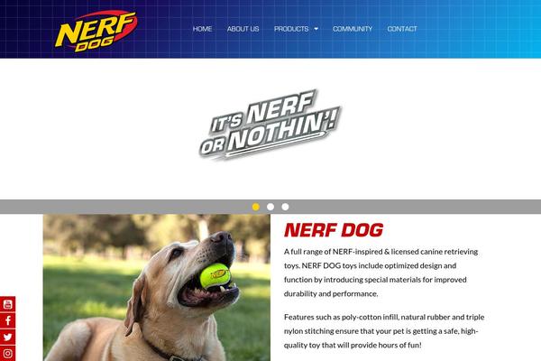Site using WooCommerce Product Carousel Slider plugin