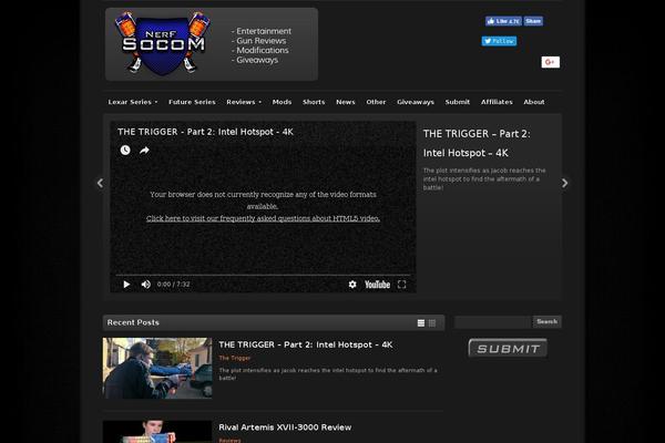 Site using WTI Like Post plugin