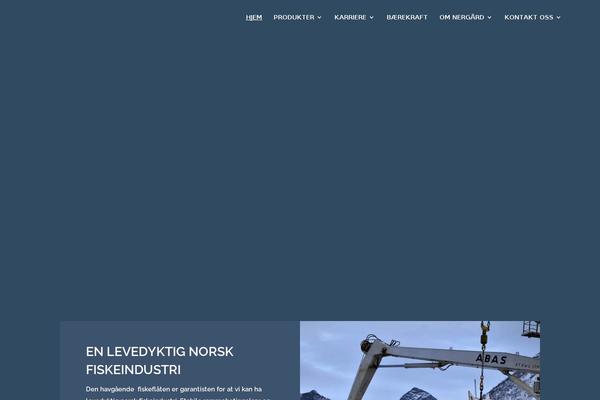 Site using Revslider-liquideffect-addon plugin
