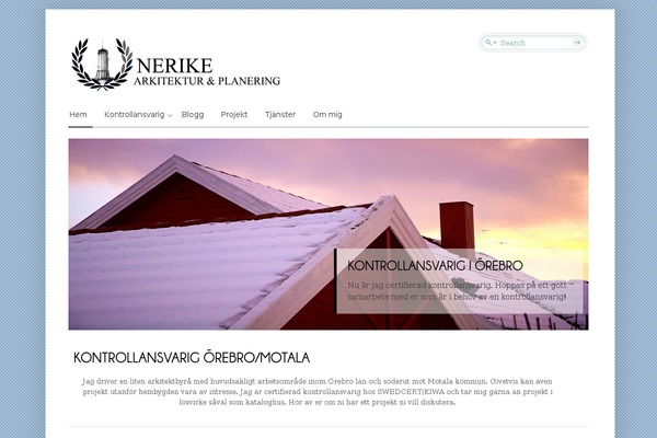 Cloriato Lite theme site design template sample