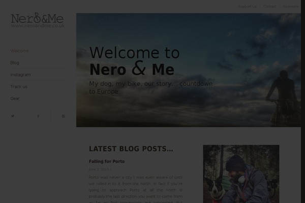 Site using Facebook-page-like-popup-box plugin