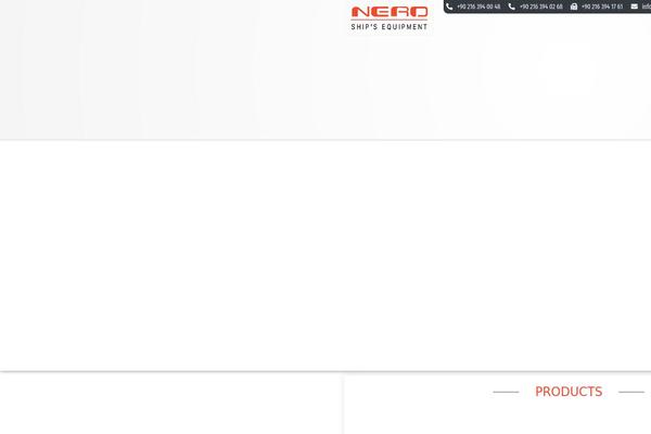 Site using Raven plugin