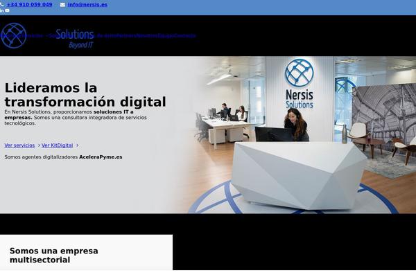 Site using Akismet plugin